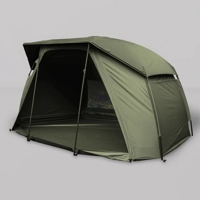 Saber Tetra Bivvy & Skull Cap